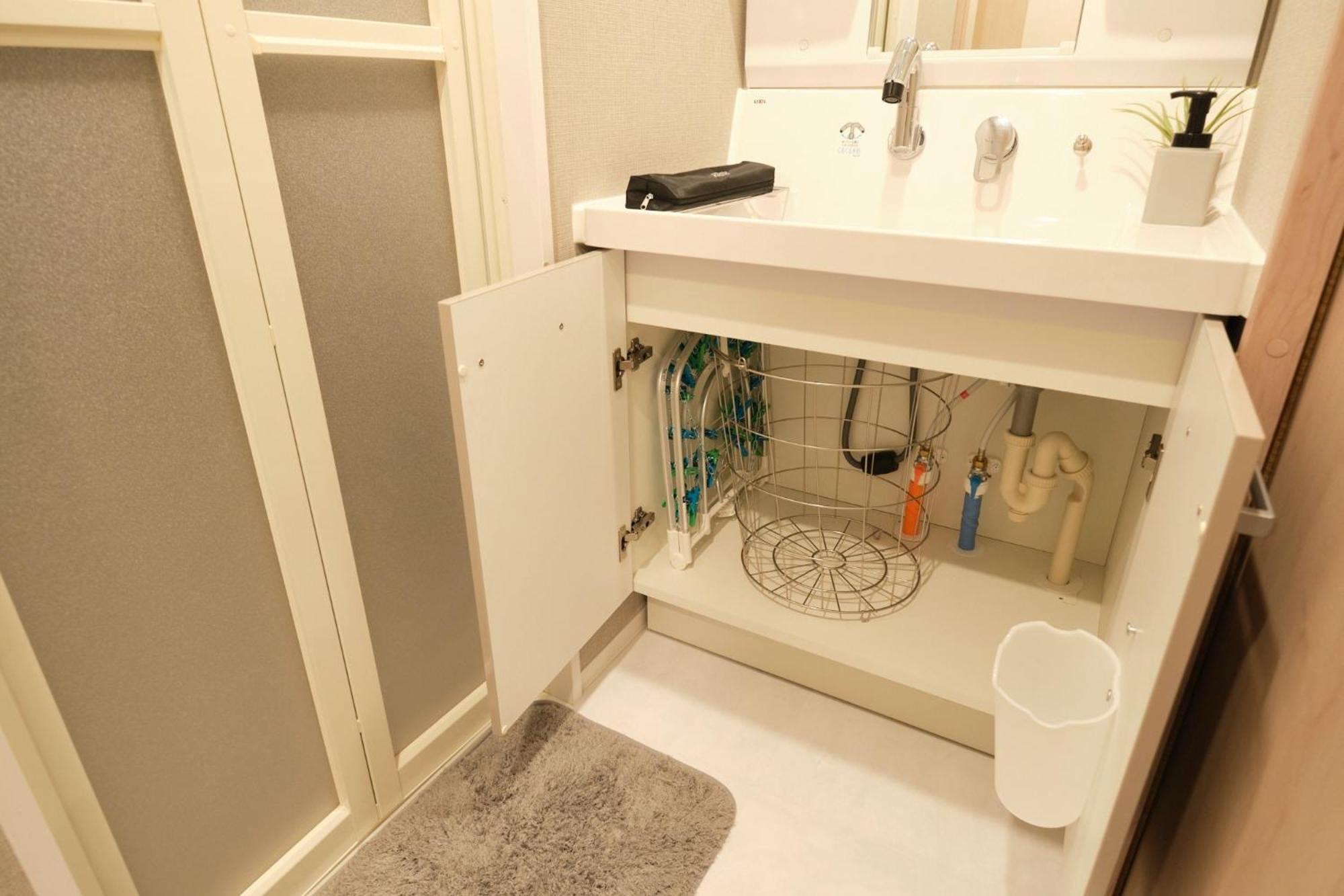 Appartement Seirai Asakusa Vacation - Vacation 80997v *