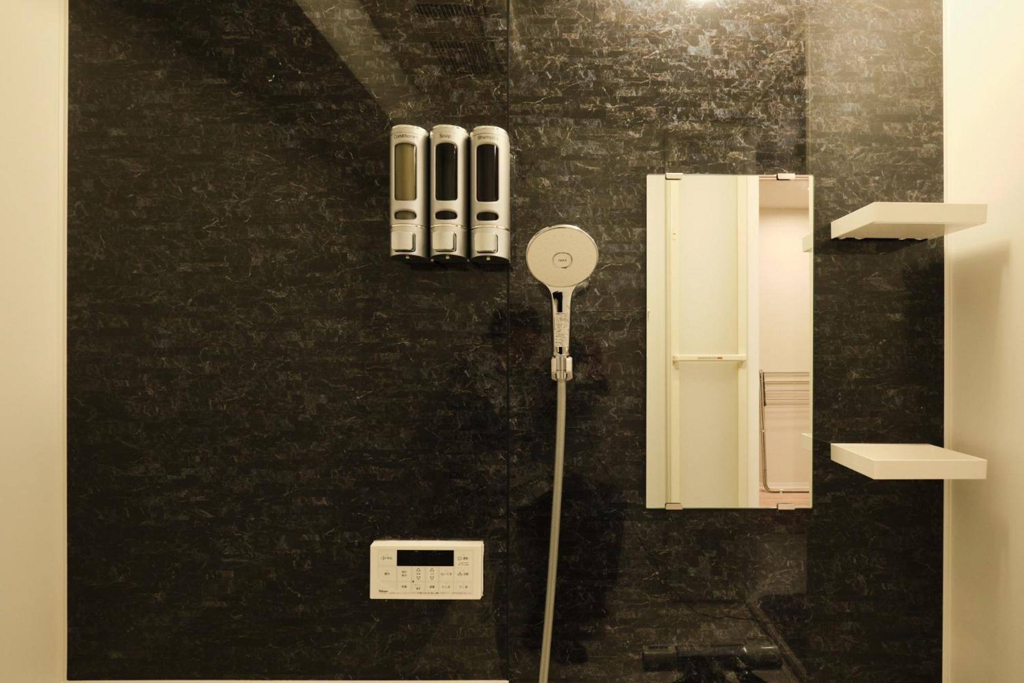 Appartement Seirai Asakusa Vacation - Vacation 80997v