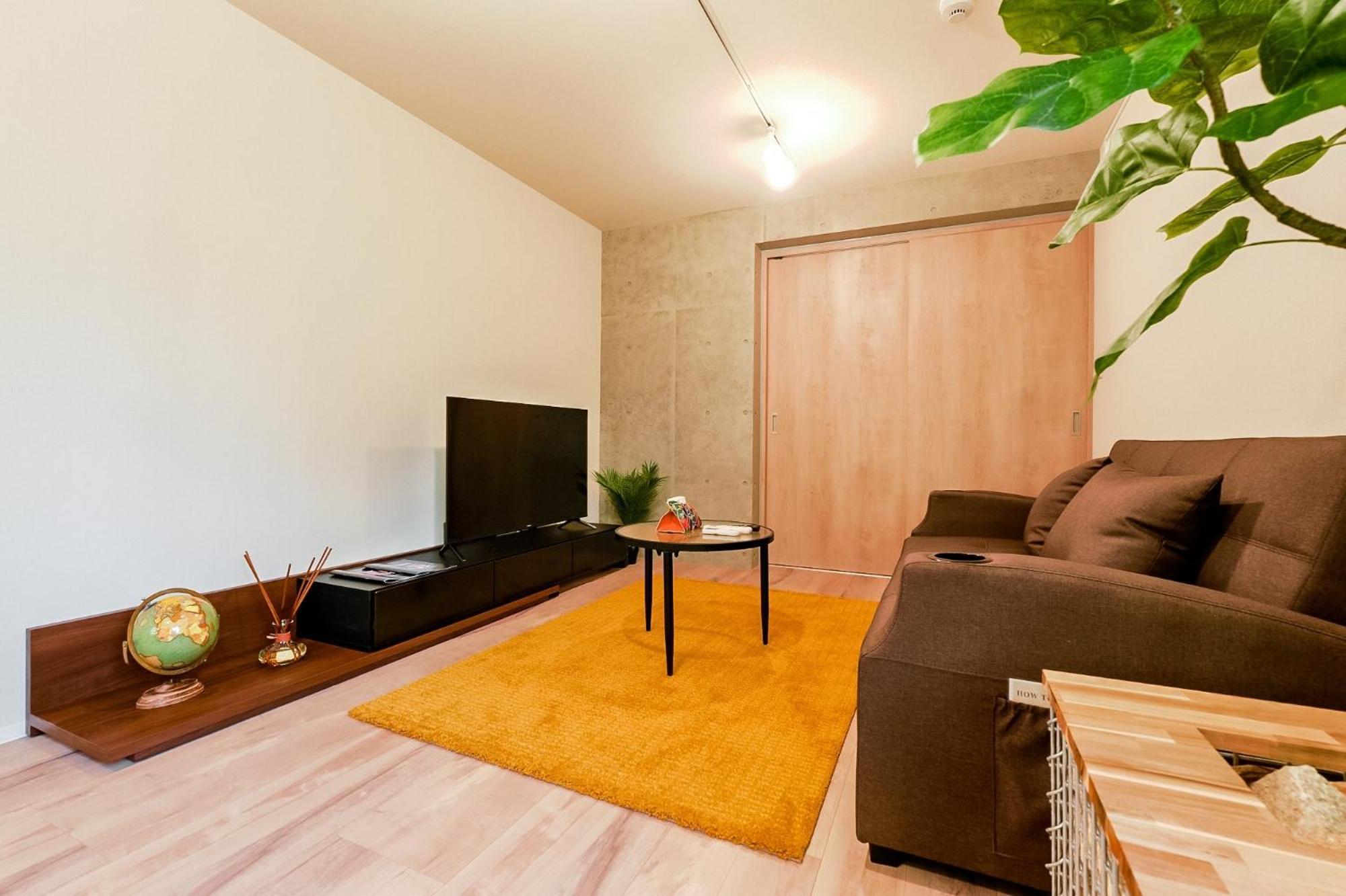 Appartement Seirai Asakusa Vacation - Vacation 80997v