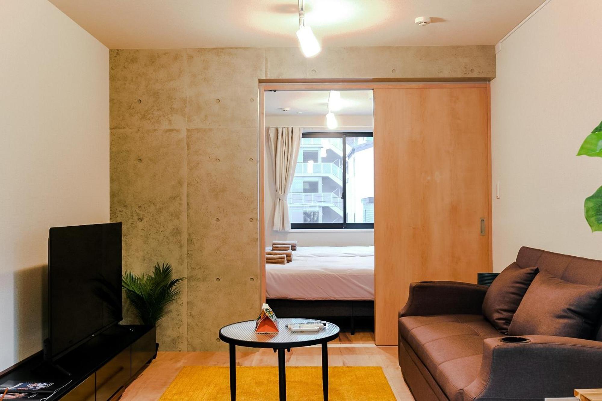 Seirai Asakusa Vacation - Vacation 80997v Appartement *