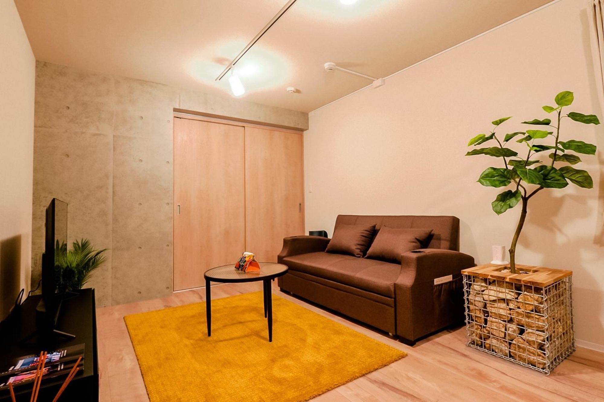 Appartement Seirai Asakusa Vacation - Vacation 80997v